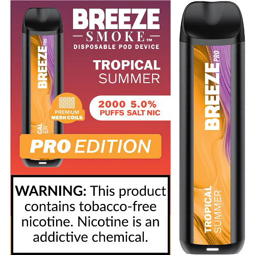 https://dnfbqhh6e48qy.cloudfront.net/public/smoke-direct/products/breeze-smoke-breeze-pro-tropical-summer.jpg17714389724922026-02-18 18:22:52RL0Si.webp